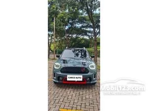 2021 MINI Countryman 2.0 John Cooper Works SUV