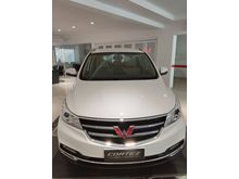 2018 Wuling Cortez 1.5 C MT