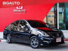 2019 Nissan Almera 1.2 (ปี 11-16) E SPORTECH Sedan AT