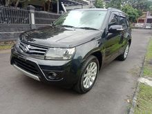 2012 Suzuki Grand Vitara 2.4 2012 Manual Siap Pakai