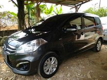 2016 Suzuki Ertiga 1.2 Hybrid ZDi MPV