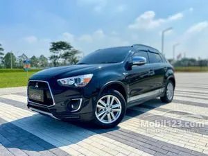 2018 Mitsubishi Outlander Sport 2.0 PX SUV