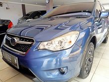 Subaru XV 2.0 TDP 49 jt saja