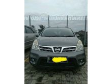 2010 Nissan Livina X-Gear 1.5 X-Gear SUV