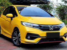 2018 Honda Jazz 1.5 RS Hatchback