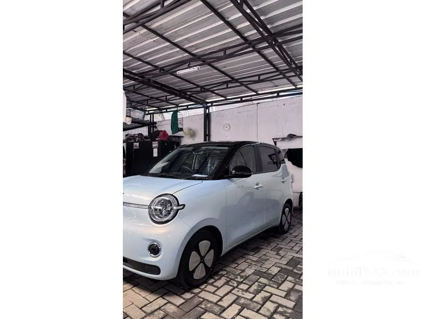2026 Wuling Aira Hatchback