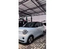 2026 Wuling Aira Hatchback