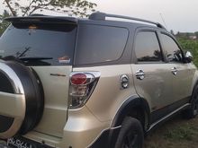 2014 Toyota Rush 1.5 TRD Sportivo SUV