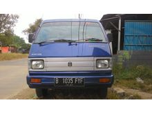 Suzuki Carry PV 10 Thn 2009