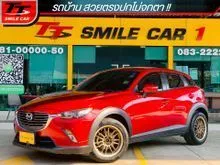 2018 Mazda CX-3 2.0 (ปี 15-26) C SUV