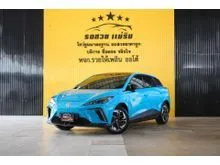 2023 MG MG4 0.0 (ปี 22-29) X Hatchback