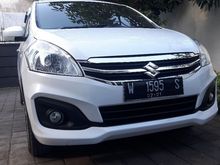 2016 Suzuki Ertiga 1.4 GL MPV