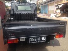 Dijual Daihatsu GranMax, NEGO