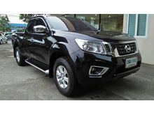 2017 Nissan NP 300 Navara 2.5 KING CAB Calibre E Pickup MT