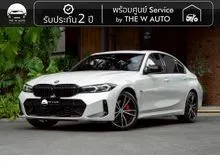 2023 BMW 330e 2.0 G20 (ปี 19-26) M Sport Sedan
