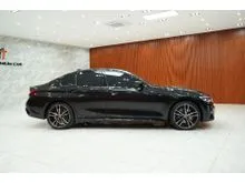 2020 BMW 330e 2.0 M Sport Sedan