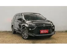 2022 Toyota Avanza 1.5 G MPV - LOW KILOMETER - GARANSI SELAMA 1 TAHUN - BEBAS BANJIR TABRAK - DISKON CASH SAMPAI 10JT - TUKAR TAMBAH - DISKON [B]