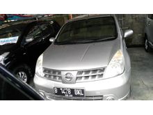 2010 Nissan Grand Livina 1.5 XV