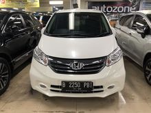 2013 Honda Freed 1.5 E MPV