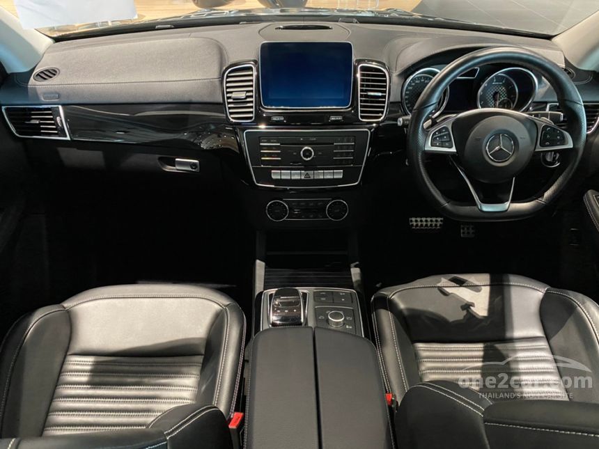 2020 Mercedes-Benz GLE43 AMG 4MATIC SUV