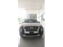 2022 Hyundai Palisade 2.2 Prime Wagon