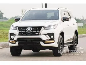 2023 Toyota Fortuner 2.8 GR Sport 4X2 SUV