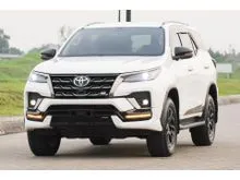 2023 Toyota Fortuner 2.8 GR Sport 4X2 SUV