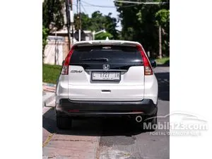 2013 Honda CR-V 2.4 SUV