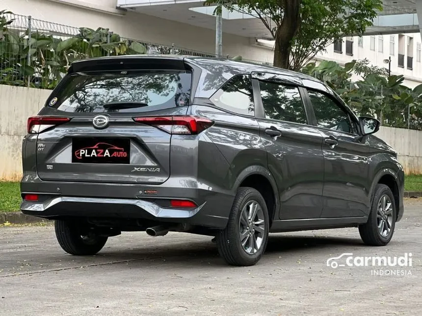 2023 Daihatsu Xenia X MPV