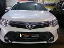 2015 Toyota Camry 2.5 V Facelift