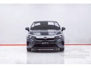 2021 Honda City 1.0 SV Hatchback