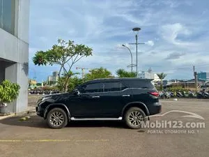 2023 Toyota Fortuner 2.8 VRZ 4X2 SUV