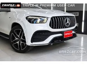 2022 Mercedes-Benz GLE53 3.0 AMG 4MATIC+ SUV