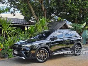 2024 Toyota Corolla Cross 1.8 HEV GR Sport SUV