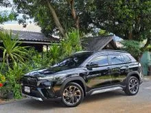 2024 Toyota Corolla Cross 1.8 (ปี 20-26) HEV GR Sport SUV