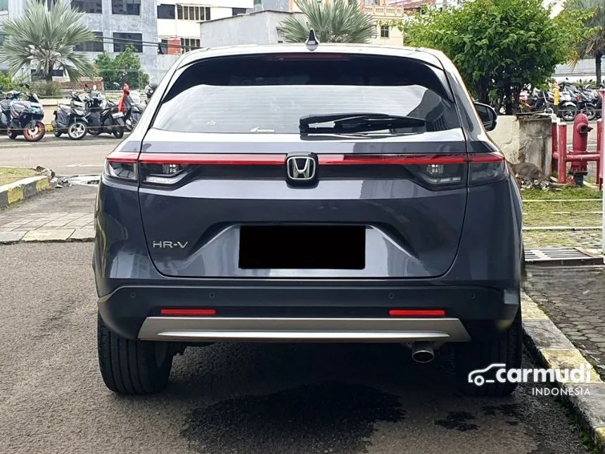 2024 Honda HR-V Special Edition SUV