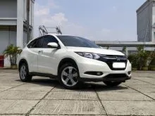 2018 Honda HR-V 1.5 E SUV AT TDP 14.9 JUTA AJA LOW KM