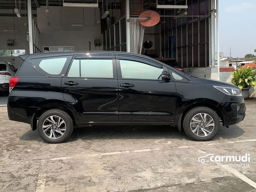 2024 Toyota Kijang Innova G MPV