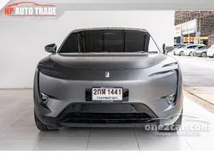 2024 Avatr Avatr 11 Long Range SUV