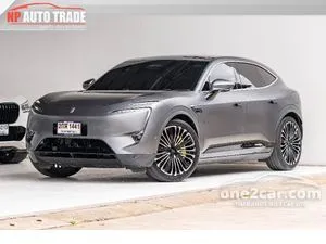 2024 Avatr Avatr 11 Long Range SUV