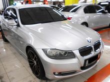 2012 BMW 320i 2.0 Executive Edition Sedan LCI iDrive Monitor Black Interior Km 62rb Rawatan BMW Resmi Dr Baru Khusus Kredit TDP 63 jt Includ Asr Kombi