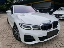 2019 BMW 330i 2.0 M Sport Sedan