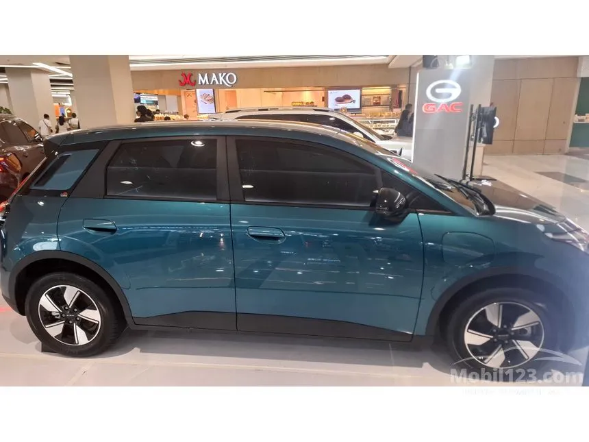 2026 GAC AION UT Standard Hatchback
