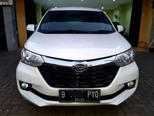 2016 Daihatsu Xenia 1.3 R MPV