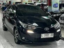 2020 Toyota Vios 1.5 G Sedan bukan bekas taksi