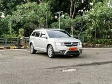 2014 Dodge Journey 2.4 SXT Platinum SUV - LOW KM - FIRST HAND - FULL ORI - SDAH COUTING 5 LAYERS