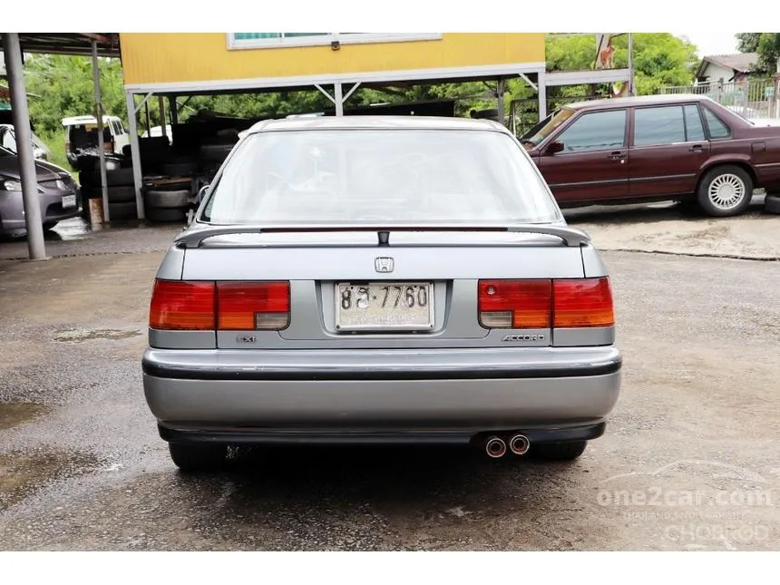 1994 Honda ACCORD EXi Sedan