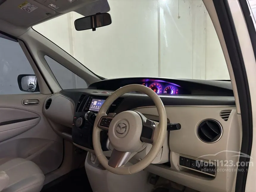 2015 Mazda Biante SKYACTIV-G MPV