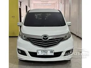 2015 Mazda Biante 2.0 SKYACTIV-G MPV SANGAT TERAWAT SIAP PAKAI
