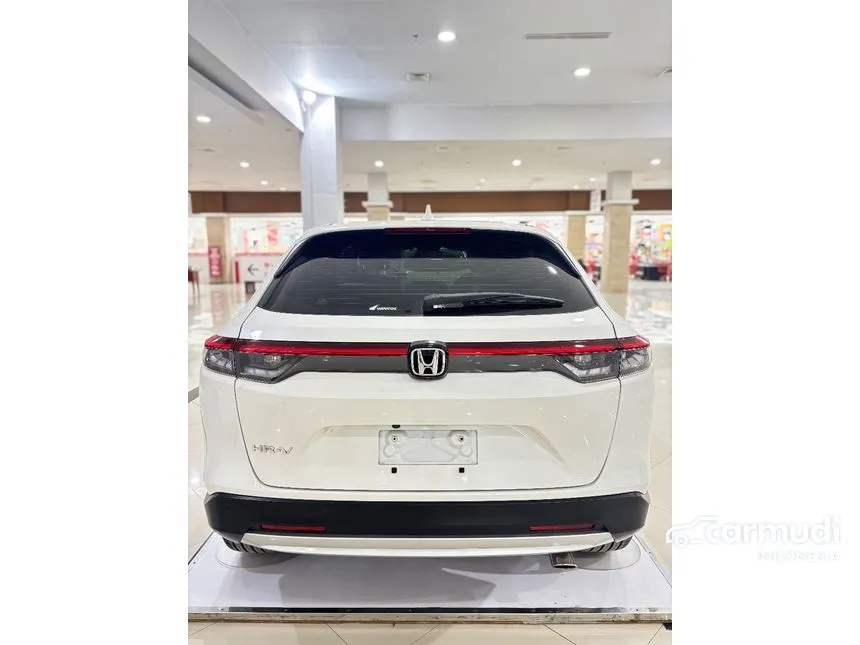 2025 Honda HR-V Special Edition SUV